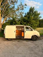 VW T4 Multivan Camper 2.5 TDI Niedersachsen - Lohne (Oldenburg) Vorschau
