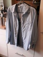 Bluse, H&M ,hellblau ,Gr M ,fällt wie L aus ,NEU !,Top gratis ! Rheinland-Pfalz - Waldsee Vorschau