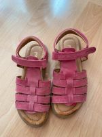 Sandalen Pom Pom 30 Sommerschuhe Sachsen - Lunzenau Vorschau