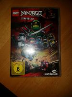 Ninjago DVD Staffel Nr. 8.1 Baden-Württemberg - Ludwigsburg Vorschau