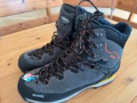 Wander/Klettersteigschuh Meindl Litepeak Pro GTX, GR 46,5, Neu Nordrhein-Westfalen - Siegburg Vorschau