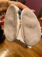 Lederhandschuhe 6-12 Monate Thüringen - Drei Gleichen Vorschau