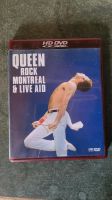 Queen Blue Ray Rock Montreal und Live Aid Baden-Württemberg - Balingen Vorschau