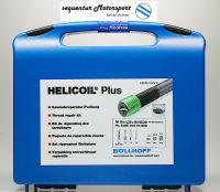 Helicoil Plus Gewindereparatur Packung M 10 x 1,25 (Feingewinde) Bayern - Oberroth Vorschau