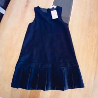 Neu Kleid 128 H&M schwarz Nordrhein-Westfalen - Burscheid Vorschau