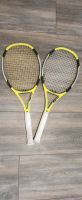 2 x Yonex RDS 0001 TennisSchläger Gripp 3 Baden-Württemberg - Sigmaringen Vorschau