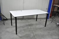 20x Schreibtisch C+P Asisto 120x70cm Bürotisch Arbeitstisch Hessen - Darmstadt Vorschau