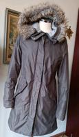 Parka, wattiert, oliv,Gr. 38, Tchibo Schleswig-Holstein - Henstedt-Ulzburg Vorschau