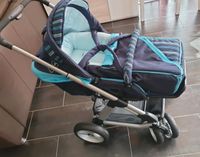 Abc 3in1  Kinderwagen  fast neu Baden-Württemberg - Ehingen (Donau) Vorschau