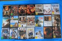 DVD Fantasie Action Unterhaltung  - I Nordrhein-Westfalen - Grevenbroich Vorschau