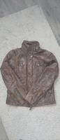 Gipsy Echt-Lederjacke Nordrhein-Westfalen - Olpe Vorschau