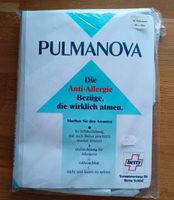 Pulmanova , 3 Anti Allergie Bezüge, Kopfkissen, Matratze,  Decke Bayern - Poppenhausen Vorschau