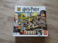 Lego Harry Potter 3862 Bayern - Buchhofen Vorschau
