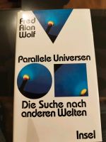 Parallele Universen die Suche nach anderen Welten Sachsen-Anhalt - Naumburg (Saale) Vorschau