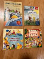 Janosch, Der kleine Rabe, Kindergarten Wimmelspaß, Maxi Pixi Berlin - Neukölln Vorschau