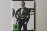 DVD | Skyfall | 007 James Bond, Daniel Craig, Naomie Harris Niedersachsen - Braunschweig Vorschau