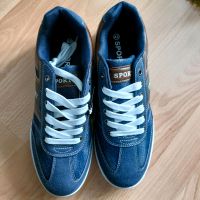 Sport Sneaker Schuhe gr. 42 Brandenburg - Zossen Vorschau