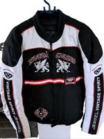 Herren Motorrad Textiljacke XON Gr. L Bayern - Regen Vorschau