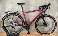 Contoura FE-13 Gravel Randonneur, Shimano GRX, RH 52 Friedrichshain-Kreuzberg - Friedrichshain Vorschau