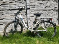 Fahrrad zu verkaufen Nordrhein-Westfalen - Hennef (Sieg) Vorschau