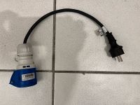 Adapter Schuko auf CEE Nordrhein-Westfalen - Tönisvorst Vorschau