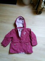 Preissenkung:Winterjacke S.Oliver Gr. 92 Top Zustand Sachsen-Anhalt - Teuchern Vorschau