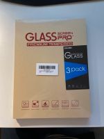 Glass Screen Pro+ für IPad 3er Pack NEU OVP Nordrhein-Westfalen - Nottuln Vorschau