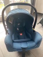 Joie Babyschale i-snug und i Base advance, Basisstation Brandenburg - Wandlitz Vorschau