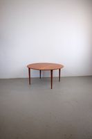 Mid Century Couchtisch Tisch FRANCE & SON HVIDT 60er Vintage Teak Hessen - Gießen Vorschau