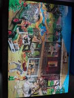 Playmobil Puzzle 4x 100 Teile Nordrhein-Westfalen - Gütersloh Vorschau