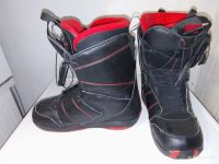 Snowboardstiefel Größe 42,5 Baden-Württemberg - Schorndorf Vorschau