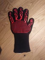 Fellpflege Handschuh beidseitig verwendbar Berlin - Hellersdorf Vorschau