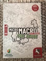 MicroMacro: Crime City 2 - Full House Bayern - Sonthofen Vorschau