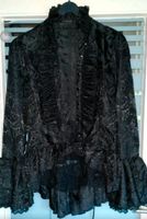 Gothic devil fashion viktorianischen Jacke Gr. Die 40 Nordrhein-Westfalen - Schalksmühle Vorschau