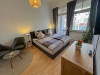 City One Apartments / Ferienwohnung Erfurt - 6 Personen - Miete Thüringen - Erfurt Vorschau