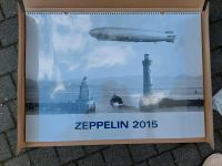 Zeppelin Kalender 2015 - NEU, Original Dresden - Striesen-Süd Vorschau