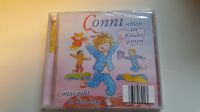 CD Meine Freundin Conni schläft im Kindergarten Karussell NEU Nordrhein-Westfalen - Bergisch Gladbach Vorschau