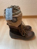 Napapijri Thule Boots gr. 35 Bayern - Aschaffenburg Vorschau