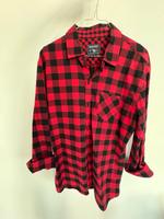 Woolrich Hemd Gr. M Hamburg-Mitte - HafenCity Vorschau