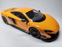 McLaren 675 LT AUTOart 1:18 Baden-Württemberg - Remchingen Vorschau