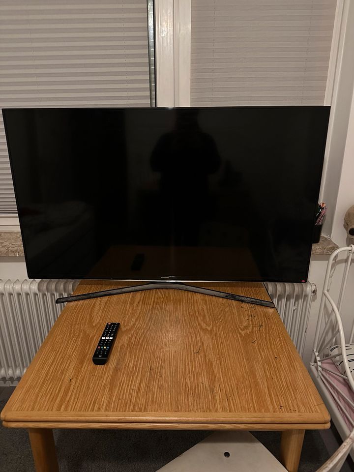 Smarttv Samsung 50 Zoll in Kiel