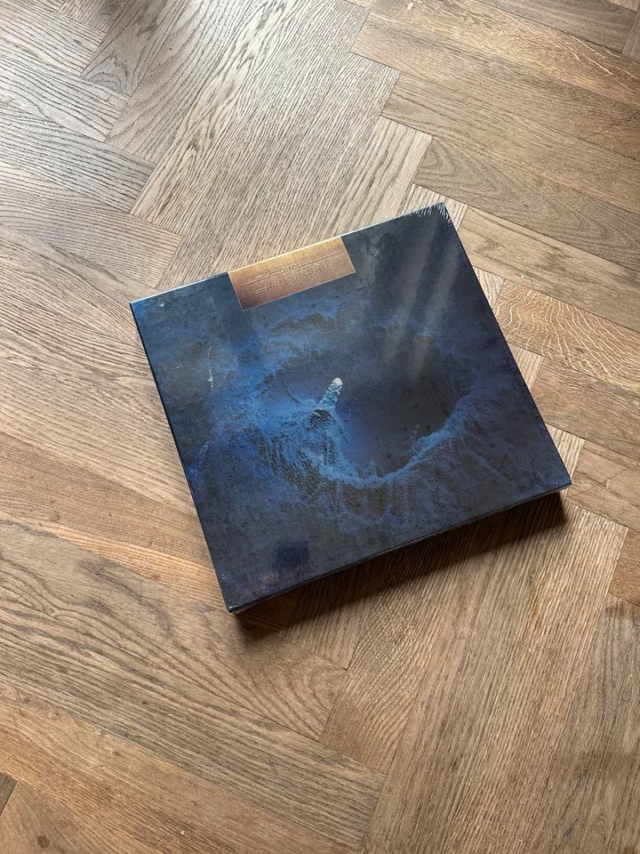 Tool - Fear Inoculum Vinyl Deluxe Box Set neu und verschweißt in München