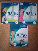 Schule Lernen Bücher Deutsch Mathe Baden-Württemberg - Jettingen Vorschau