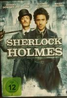 DVD - Sherlock Holmes Bayern - Gräfendorf Vorschau