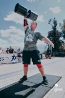 Strongman Personal Fitness Trainer  /Probetraining Kostenlos/ Sachsen-Anhalt - Oebisfelde-Weferlingen Vorschau