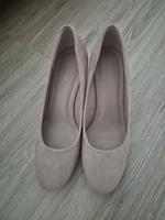 Nude Pumps von Graceland, Gr. 39 Bayern - Erlangen Vorschau
