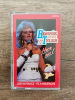 MC Kassette Bonnie Tyler Bayern - Waal Vorschau