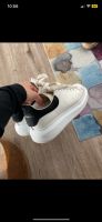 Alexander McQueen Sneaker Damen Baden-Württemberg - Ulm Vorschau