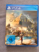 Ps4 Assassin's Creed Origins Baden-Württemberg - Böblingen Vorschau