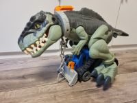 Imaginext Jurassic World Mega Stomp & Rumble Giga Dinosaurier Nordrhein-Westfalen - Hattingen Vorschau